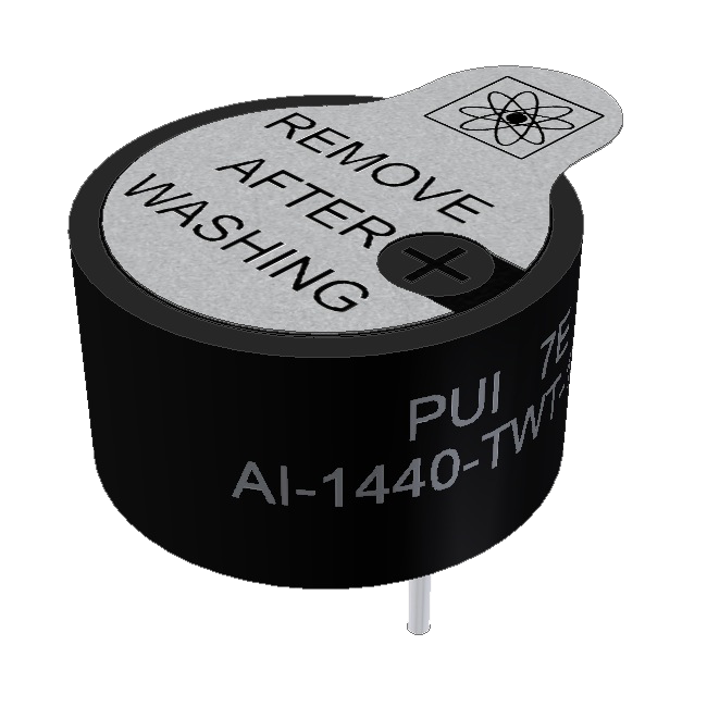 Product Image for AI-1440-TWT-12V-R