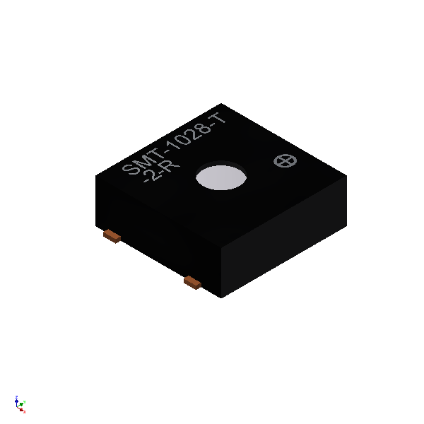 Product Image for SMT-1028-T-2-R