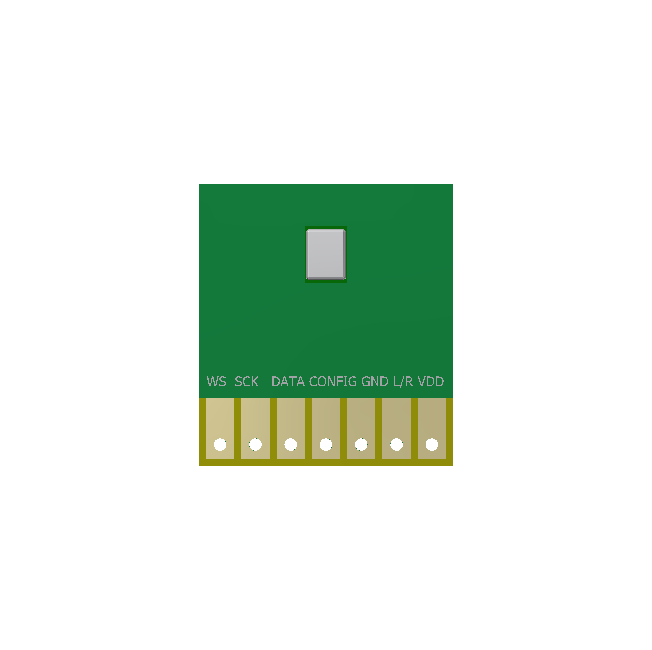Primary Image for DMM-4026-B-I2S-EB-R