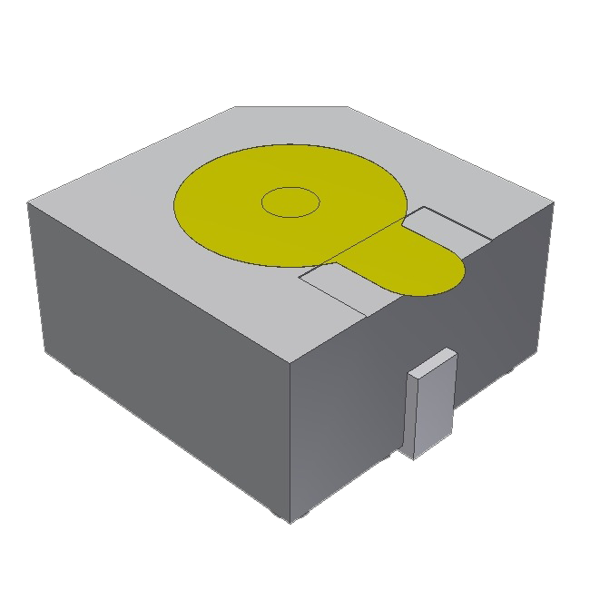 Product Image for SMI-1324-TW-3V-R-T/R