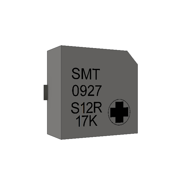 Product Image for SMT-0927-S-12-R