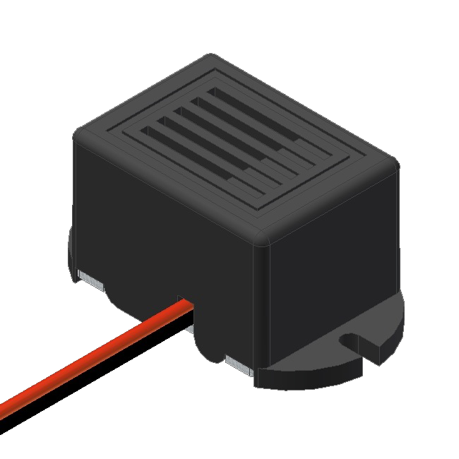 Primary Image for AI-2304-TF-LW120-5V-R