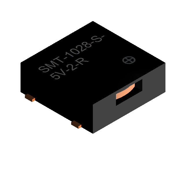 Product Image for SMT-1028-S-5V-2-R