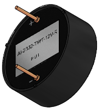 Image for AI-2332-TWT-12V-R