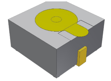 Image for SMI-1324-TW-5V-2-R