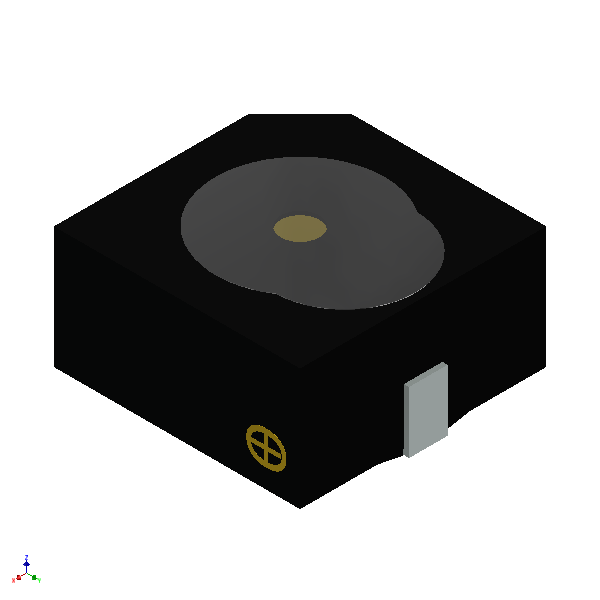 Product Image for SMI-1027-TW-5V-R